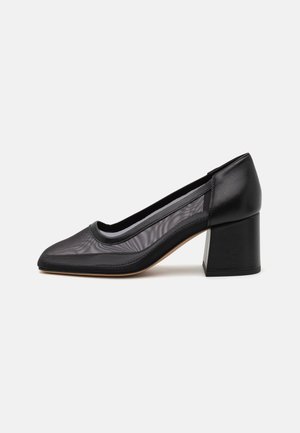 Souliers Martinez NOVA - Classic heels - black
