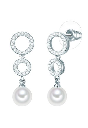 Rafaela Donata Earrings - silber