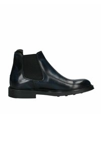EXTON Stivaletti - blu