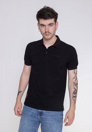 Bombers ACE   - Polo - black