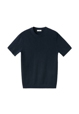 Mango, ADULT - T-shirt basique - royal blue