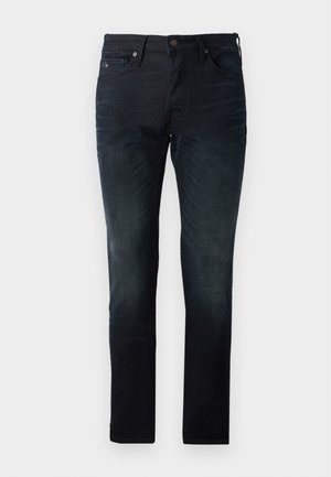 Jack & Jones, Slim fit JJIGLENN JJICON JJ 219 NOOS - Jeans baggy - blue denim