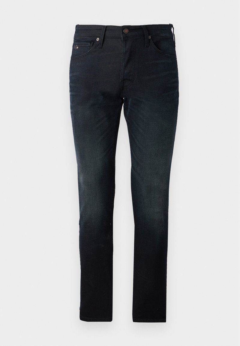 jack & jones Relaxed fit jeans blauw denim/bluedenim jack & jones Relaxed fit jeans blauw denim/bluedenim