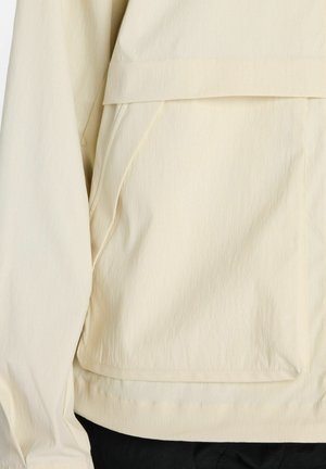 New Balance, Leichte Jacke - beige