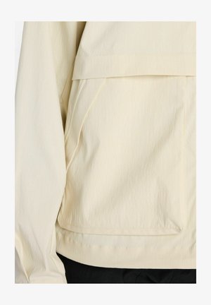 New Balance, Leichte Jacke - beige