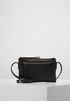 Bolso de mano - black