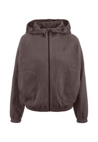 Non selezionato, dunkles mauve