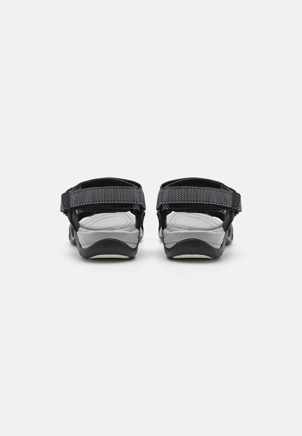 HAMAL HIKING  - Walking sandals - nero2