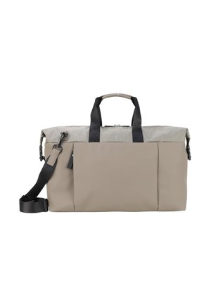 ATESSA MAIK MHZ - Weekender - morel