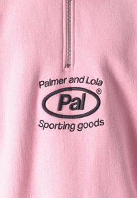 Pal Sporting Goods TRIALHEAD UNISEX - Ikdienas džemperis - candy