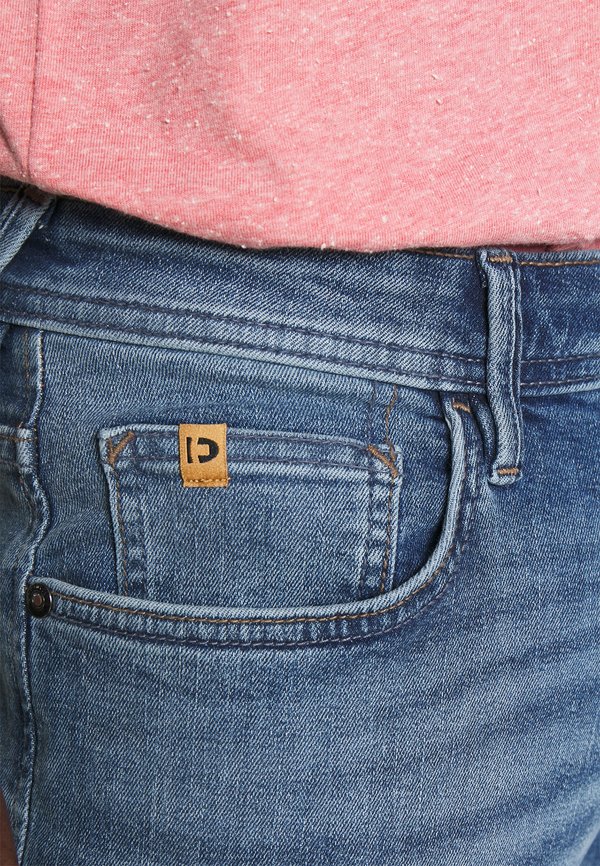 SKINNY CULVER BLUE - Slim fit jeans2