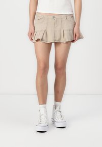 BDG Urban Outfitters - RUBY - Minisvārki - clay Miniatūras attēls 1