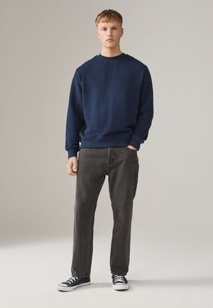 Next, REGULAR FIT - LIGHTWEIGHT  2 PACK  - Pusa - navy blue khaki green
