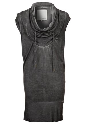 Robe en jersey - lilac