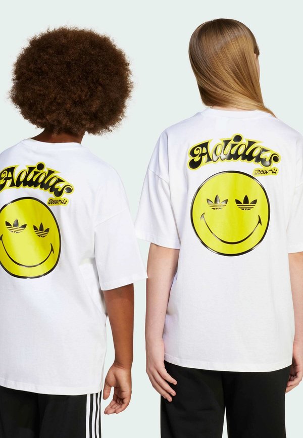 SMILEY WORLD KIDS - Print T-shirt