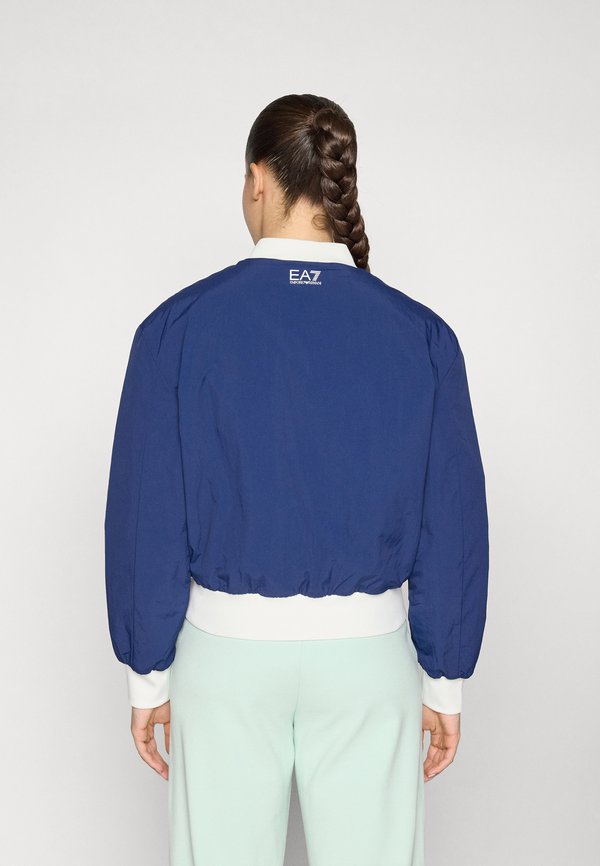 TRAIN TENNIS CLUB JACKET - Training jacket2