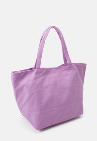 KARL LAGERFELD Shopping bag - violetta