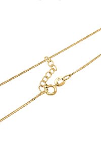 Elli RELIGIOUS CROSS - Halskæder - gold-coloured