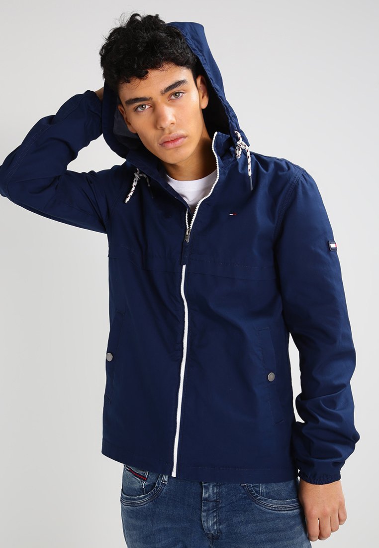 Hilfiger Denim Veste légère - blue