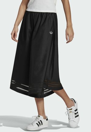Pantalon classique - black