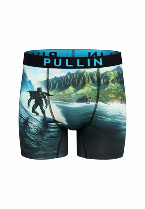 Boxers - blue
