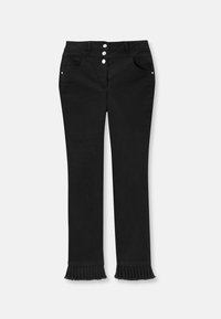 MADELEINE Vaqueros slim fit - black