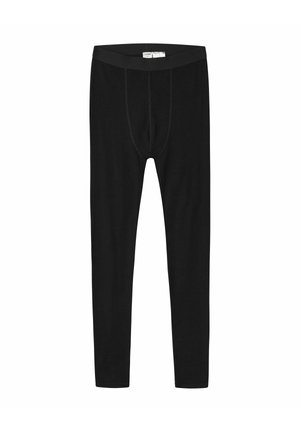 Calzoncillo largo - black