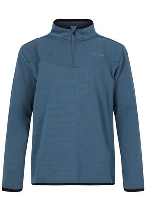 Sweat polaire - slate blue