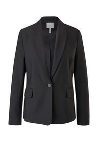s.Oliver BLACK LABEL Blazer - true black
