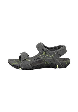 Chiruca SANDALIAS HOMBRE CHIRUCA JEREZ 01 - Sandalias de senderismo - grey