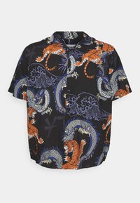 UNISEX - Majica - black