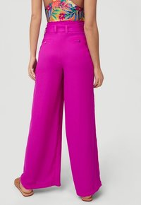 O'Neill Pantalon classique - purple