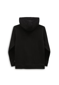 Vans STYLE 76 PO - Jersey con capucha - black