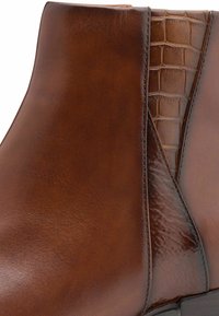 Tamaris Boots à talons - muscat