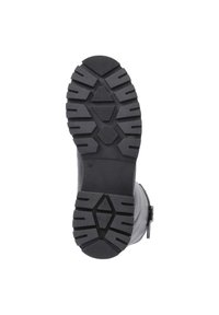 Kaerlek Snowboots  - schwarz