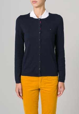 Gilet - dark blue