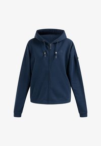 Kijelölve, dunkelmarine