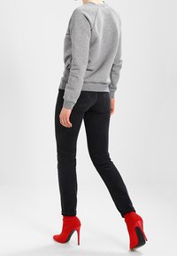 Nike Sportswear Felpa - mottled grey