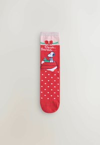 Unselected, snoopy license