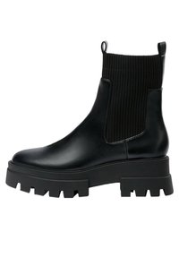 pull and bear bottine