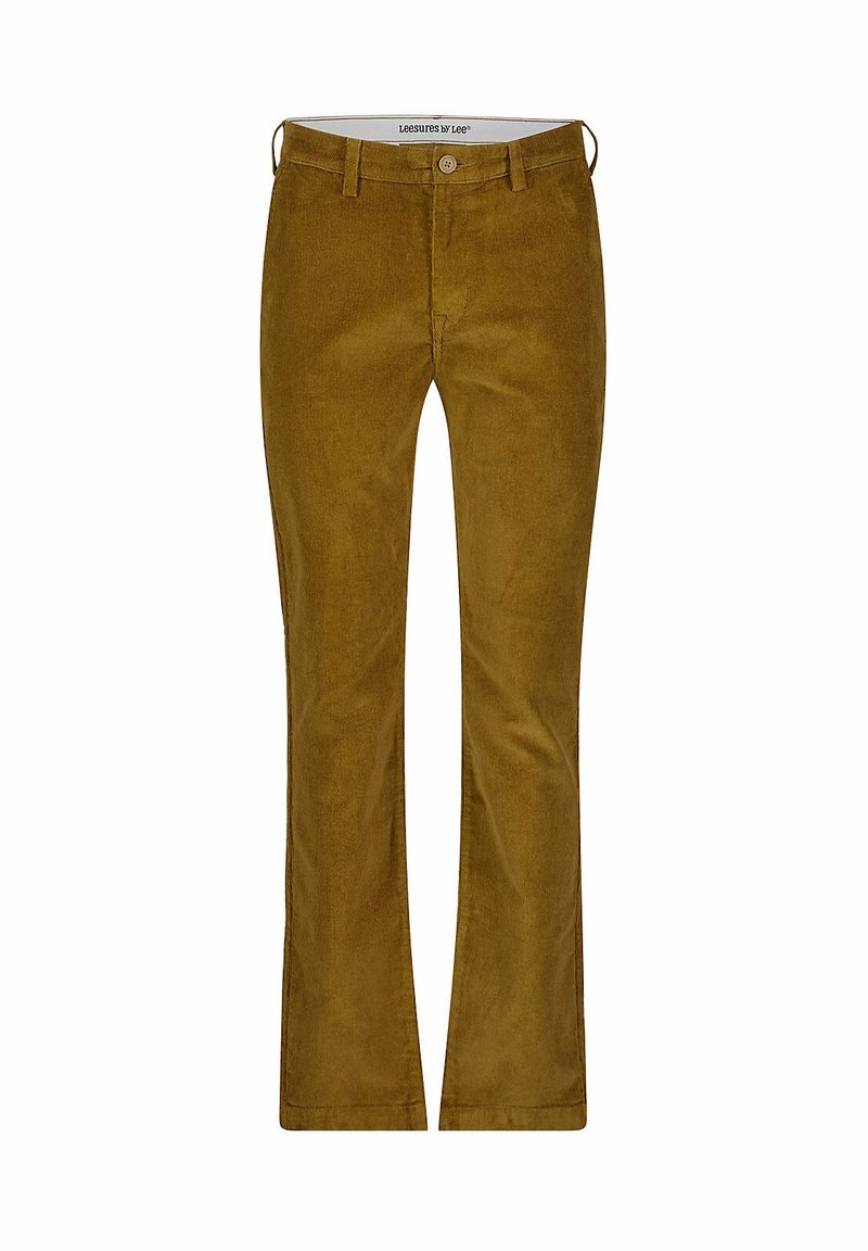 Lee Broek lichtbruin