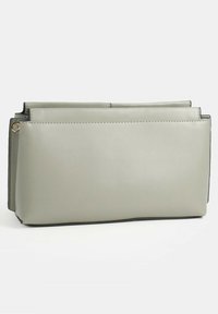 Seidenfelt NEES MIDI  - Sac bandoulière - grey /green
