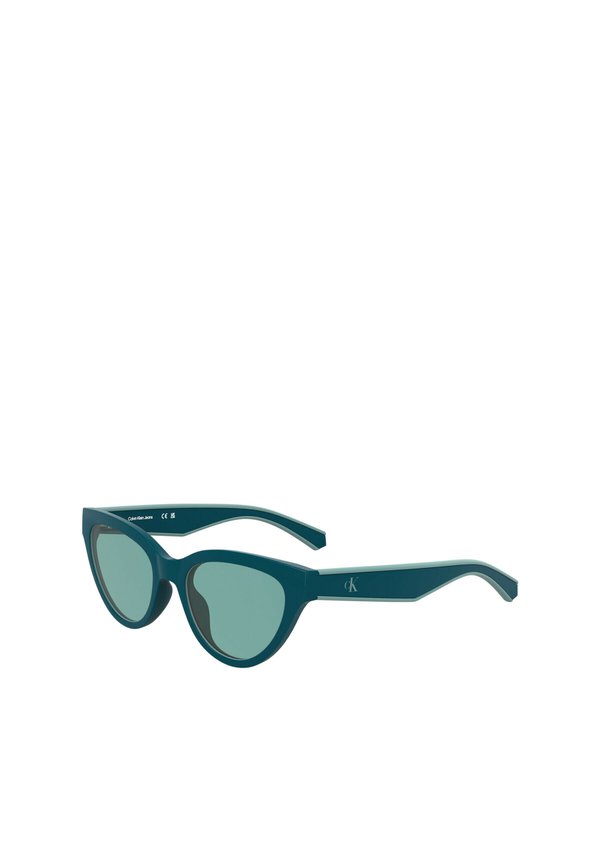 Sonnenbrille - petrol