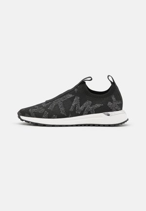 Slip-ins - black