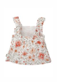 Tutto Piccolo Blusa - carmin