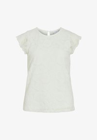 Ausgewählt, snow white