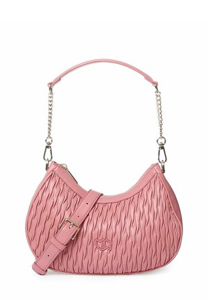 LEAM - Handtas - rosa