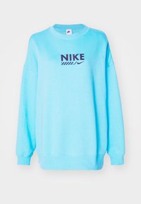 Niet geselecteerd, baltic blue