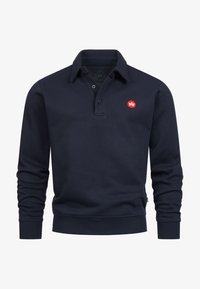 Geselecteerd, sky captain