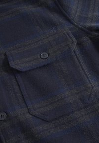 DOUBLE A BY W.W. Summer jacket - salute check